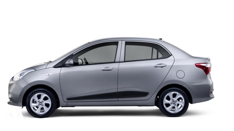  - HYUNDAI GRAND I 10 (OR - 002)